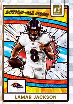 Lamar Jackson