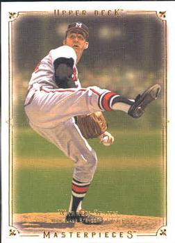 Warren Spahn