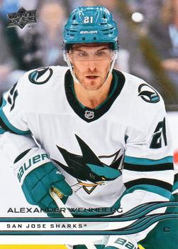 Alexander Wennberg