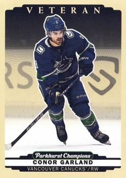 Conor Garland