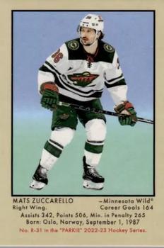 Mats Zuccarello