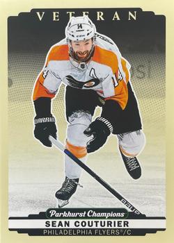 Sean Couturier