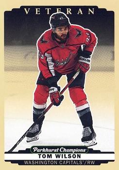 Tom Wilson