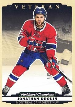 Jonathan Drouin