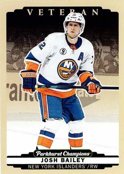 Josh Bailey