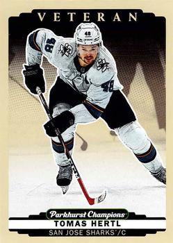Tomas Hertl