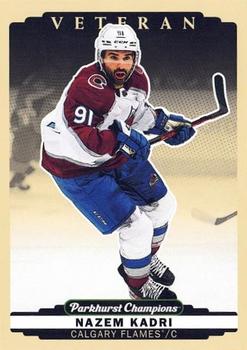 Nazem Kadri