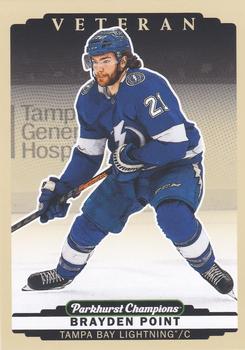 Brayden Point