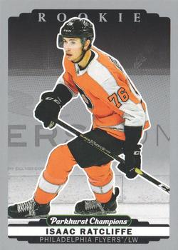 Isaac Ratcliffe