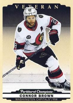 Connor Brown