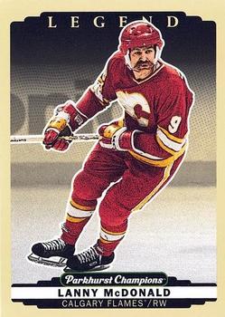Lanny McDonald