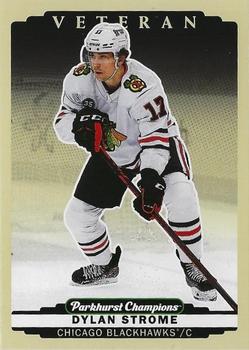 Dylan Strome