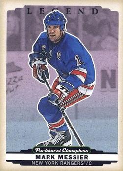 Mark Messier