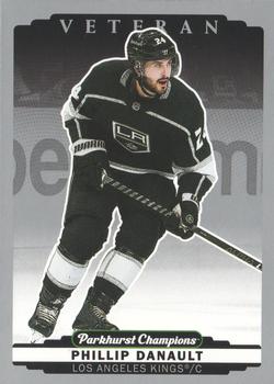 Phillip Danault