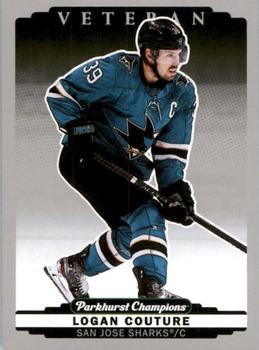 Logan Couture