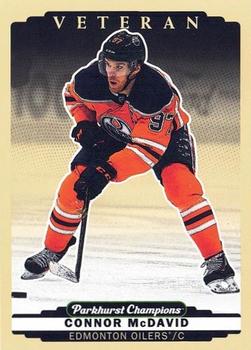 Connor McDavid