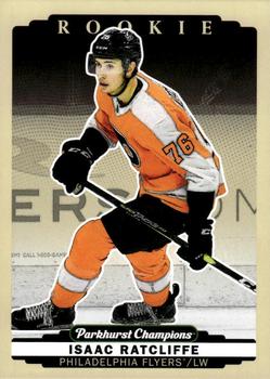 Isaac Ratcliffe