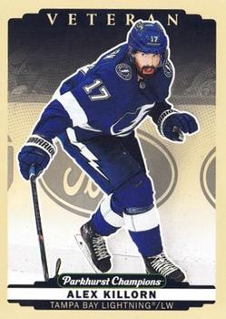 Alex Killorn