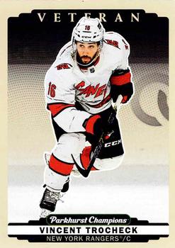 Vincent Trocheck