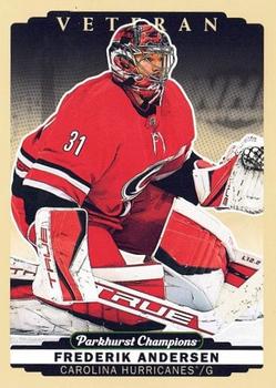 Frederik Andersen