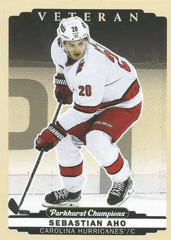 Sebastian Aho