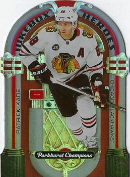 Patrick Kane
