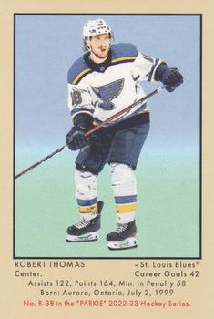 Robert Thomas