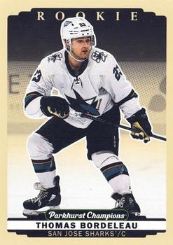 Thomas Bordeleau