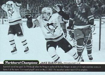 Jake Guentzel
