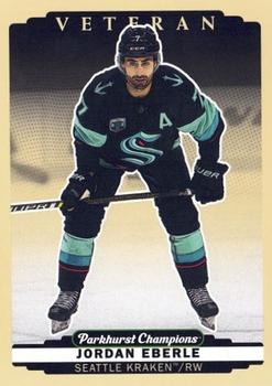 Jordan Eberle