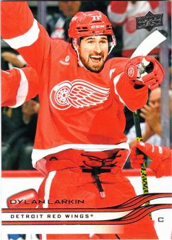 Dylan Larkin