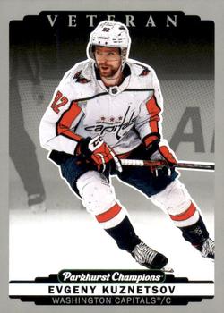 Evgeny Kuznetsov