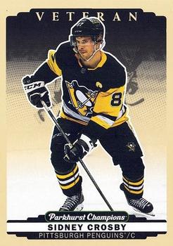 Sidney Crosby