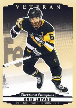 Kris Letang