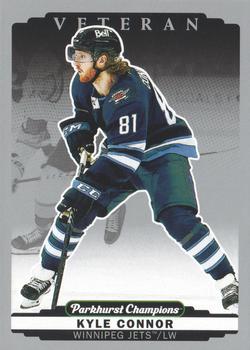 Kyle Connor