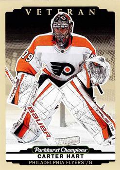 Carter Hart