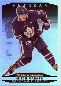 Mitch Marner