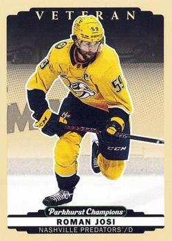 Roman Josi