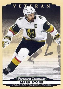 Mark Stone