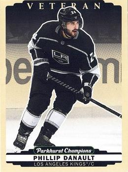 Phillip Danault