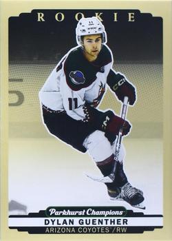Dylan Guenther