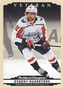 Evgeny Kuznetsov