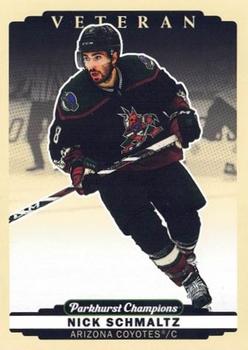 Nick Schmaltz