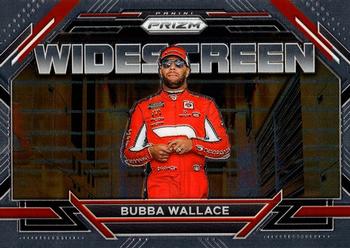 Bubba Wallace