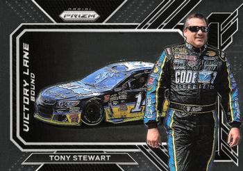Tony Stewart