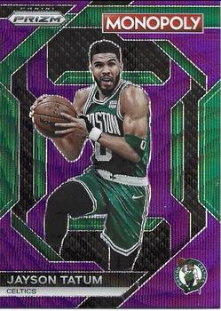 Jayson Tatum