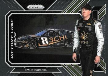 Kyle Busch