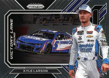 Kyle Larson