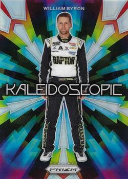 William Byron