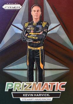 Kevin Harvick